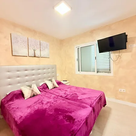 Chalet Tunos Garden House Maspalomas (Gran Canaria)